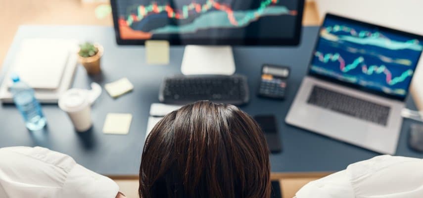 Social och copytrading - kopiera andra traders Social och copytrading - kopiera andra traders