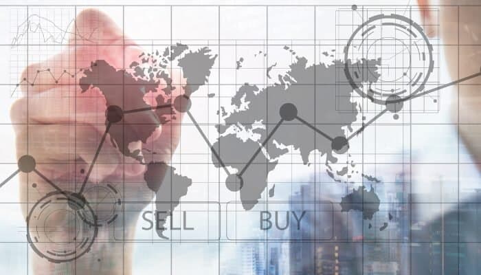 Olika sätt att handla valuta på Olika sätt att handla valuta på