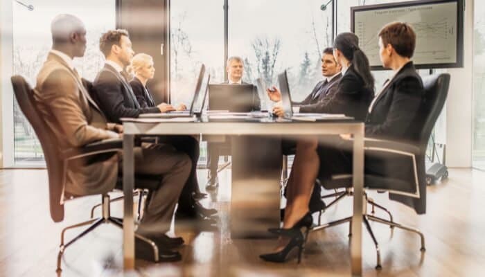 VD och styrelse - roll i företaget VD och styrelse - roll i företaget