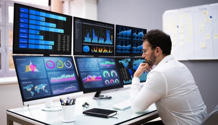 Spread, orderdjup och orderbok Spread, orderdjup och orderbok