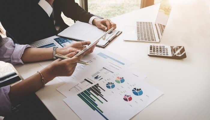 Rörelsemarginal Rörelsemarginal