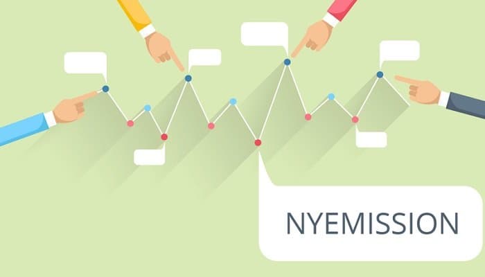 Vad innebär nyemission Vad innebär nyemission