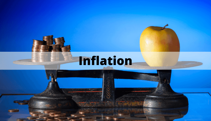 Inflation Inflation