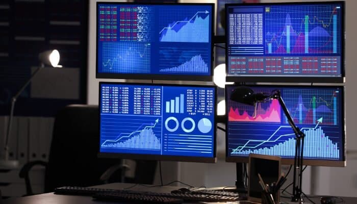 Large cap, small cap & mid cap - skillnader Large cap, small cap & mid cap - skillnader