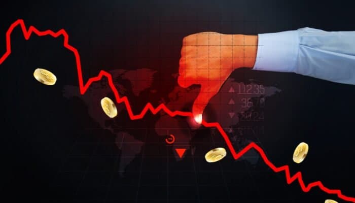 Vinstvarning & omvänd vinstvarning Vinstvarning & omvänd vinstvarning