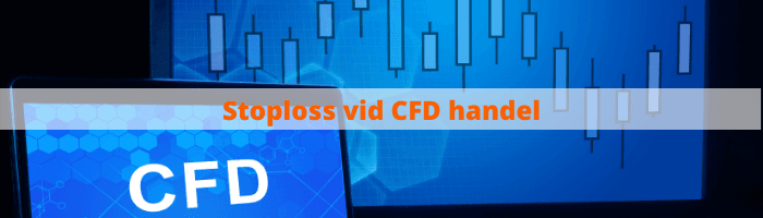 Stoploss CFD Stoploss CFD
