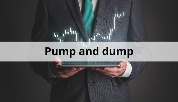 Pupmp and dump Pupmp and dump