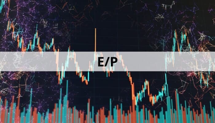 Earnings yield Earnings yield