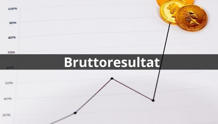 Bruttoresultat Bruttoresultat
