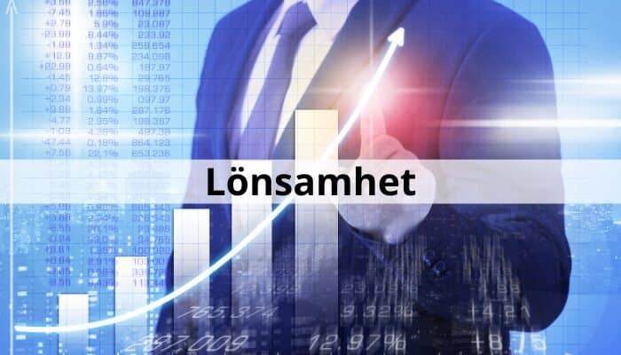 Mäta lönsamhet i bolag Mäta lönsamhet i bolag