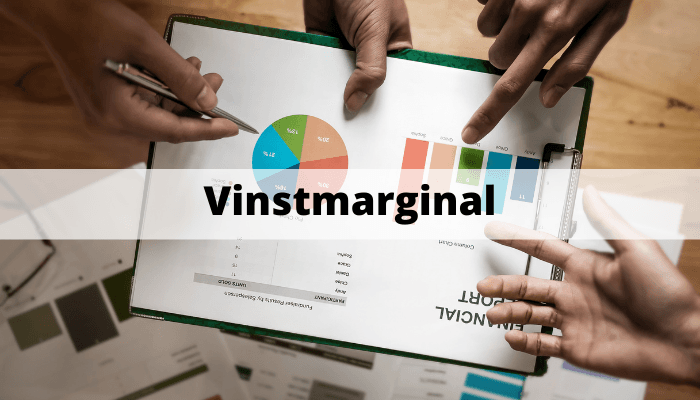 Vinstmarginal Vinstmarginal
