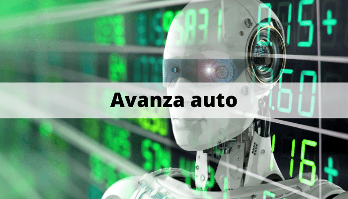 Avanza auto omdöme Avanza auto omdöme