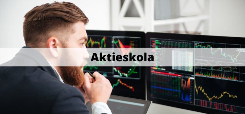 Aktieskola Aktieskola