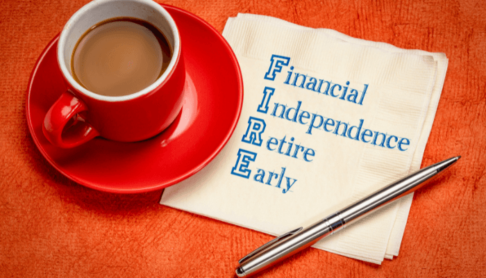 FIRE - Finance Independence Retire Early / ekonomisk frihet FIRE - Finance Independence Retire Early / ekonomisk frihet