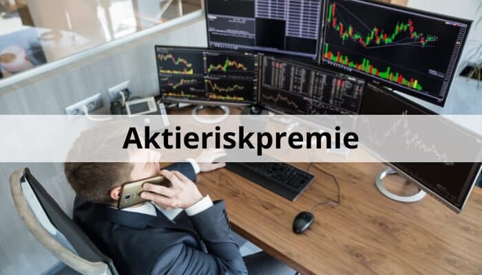 aktieriskpremie aktieriskpremie
