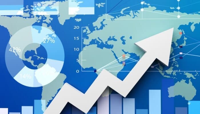 Makroekonomiska indikatorer Makroekonomiska indikatorer