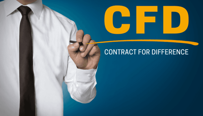 Börja med cfd handel Börja med cfd handel