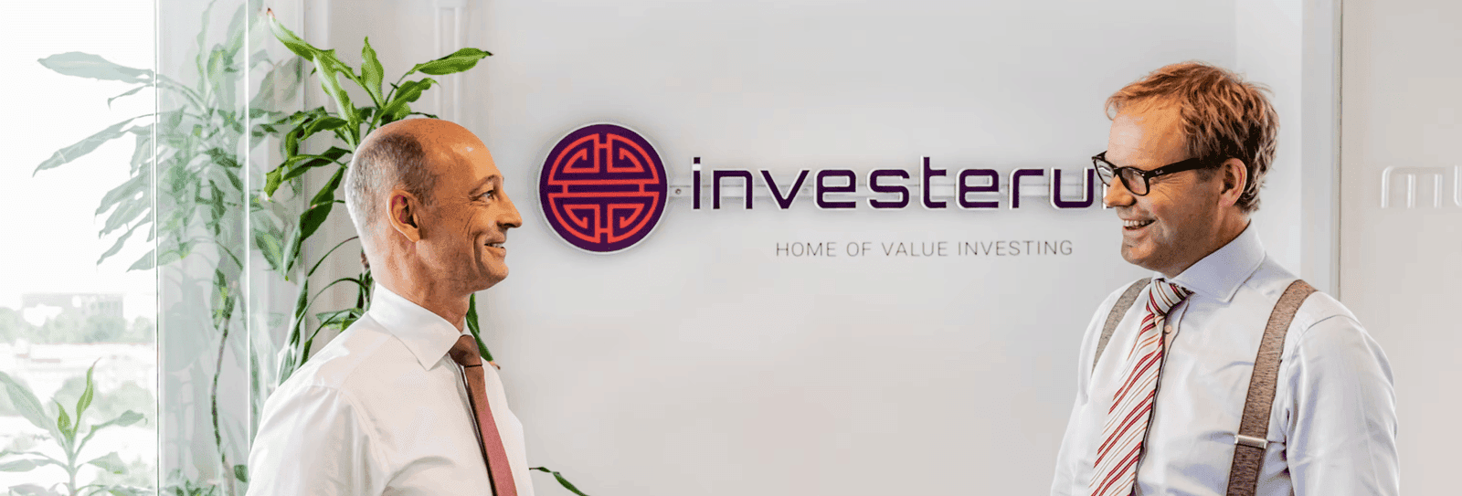 Intervju med Investerum Intervju med Investerum