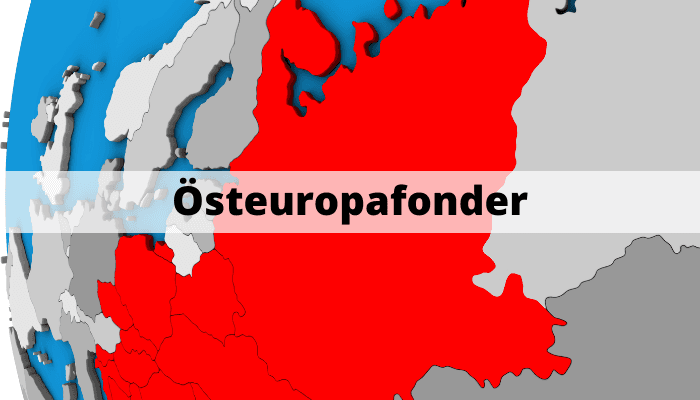 Fonder östeuropa Fonder östeuropa