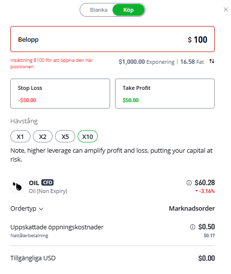 Kom igång med cfd handel etoro Kom igång med cfd handel etoro