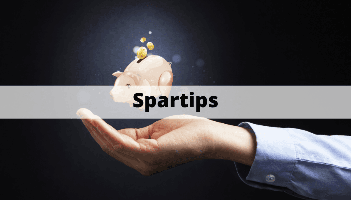 Spartips Spartips