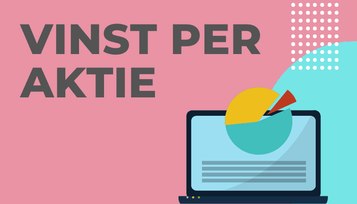 Vinst per aktie Vinst per aktie