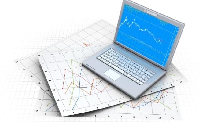 Program för trading, teknisk och fundamental analys Program för trading, teknisk och fundamental analys