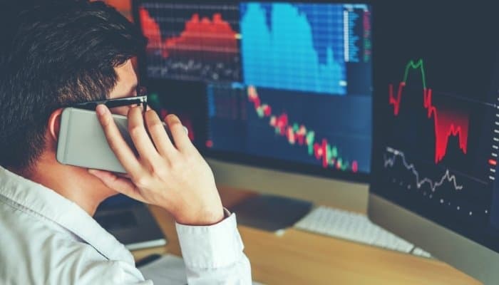 Vändningsformationer - teknisk analys Vändningsformationer - teknisk analys