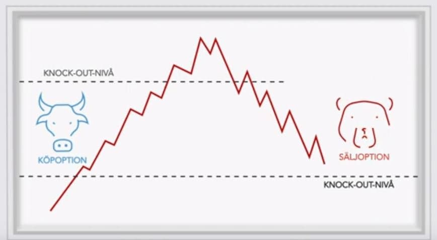 barrier köp och sälj option (1) barrier köp och sälj option (1)