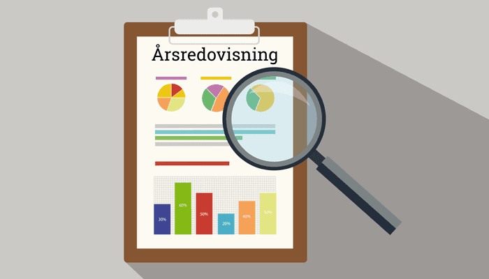 tolka årsredovisningar och rapporter tolka årsredovisningar och rapporter