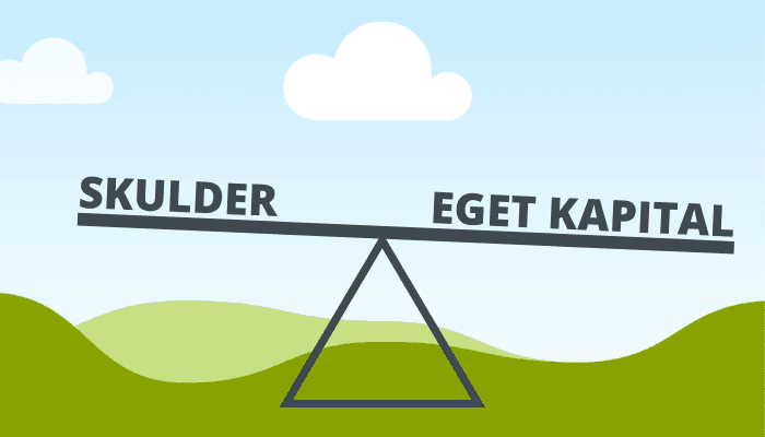 skuldsättningsgrad företag skuld/EK skuldsättningsgrad företag skuld/EK