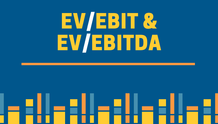EV/EBIT och EV/EBITDA · Aktiekunskap.nu EV/EBIT och EV/EBITDA · Aktiekunskap.nu