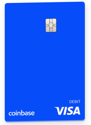 Coinbase kortet Coinbase kortet