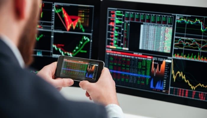 Teknisk analys Teknisk analys