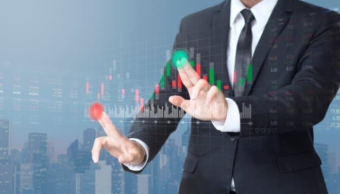 Vad är trading och kortsiktig handel på börsen? Vad är trading och kortsiktig handel på börsen?