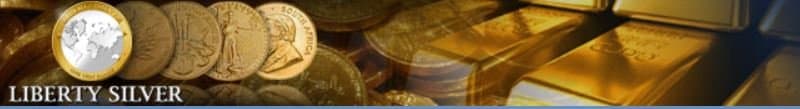 liberty silver liberty silver