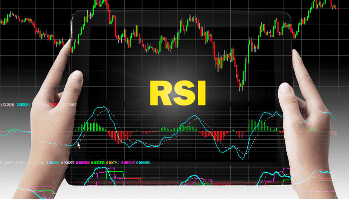RSI indikator inom teknisk analys RSI indikator inom teknisk analys