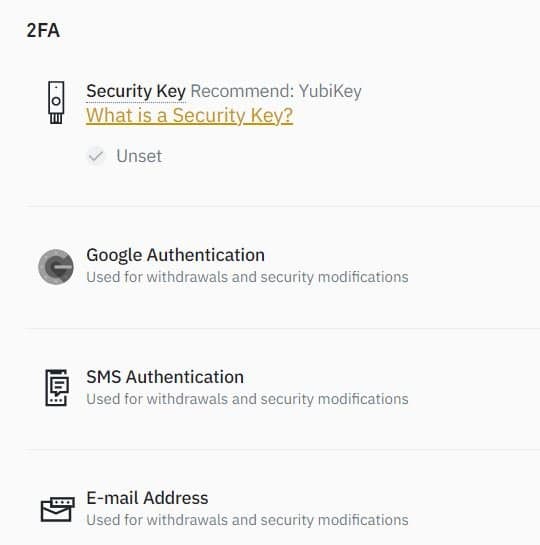 binance uttag binance uttag