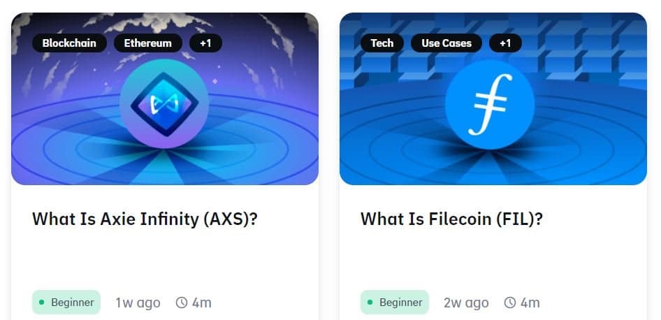 binance academy binance academy