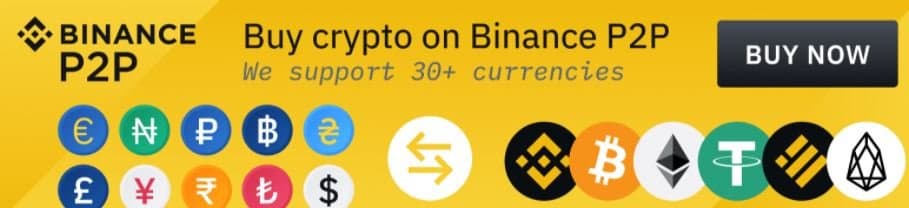 p2p binance p2p binance