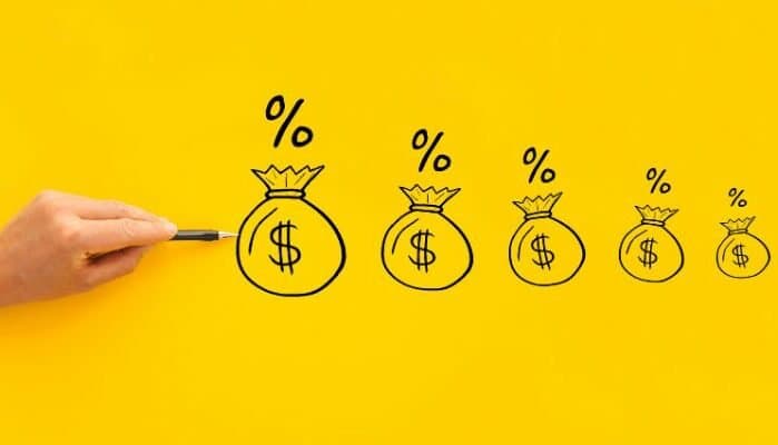 Kalkylränta, investeringskrav, diskonteringsränta Kalkylränta, investeringskrav, diskonteringsränta