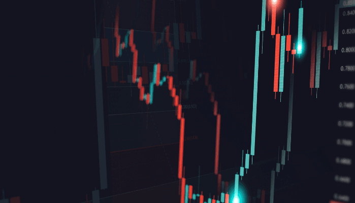 Cup and handle formation Cup and handle formation