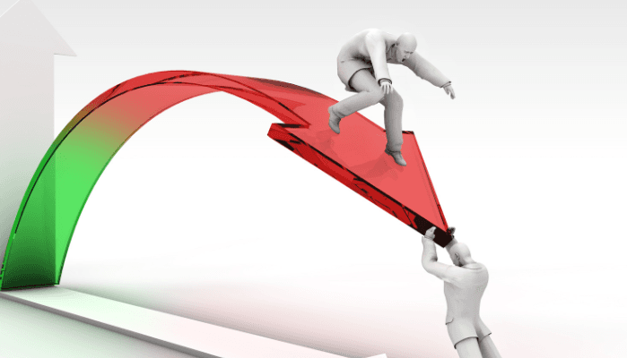 Marknadsmanipulation Marknadsmanipulation