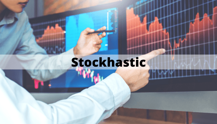 Stochastic indikator Stochastic indikator