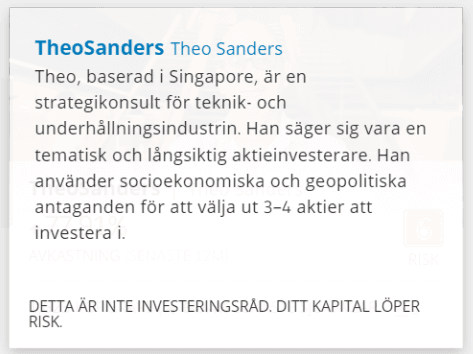 presentation av framgångsrik trader på etoro presentation av framgångsrik trader på etoro