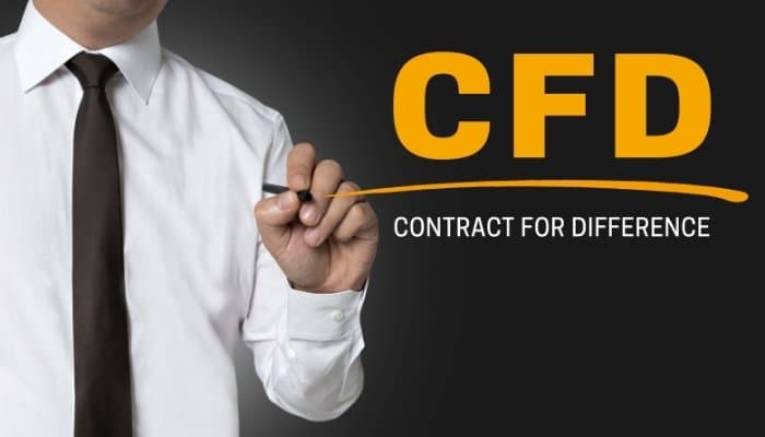 CFD handel och jämförelse av CFD-mäklare CFD handel och jämförelse av CFD-mäklare