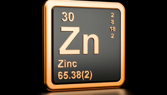 investera i zink investera i zink