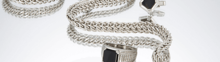 Smycken platina Smycken platina