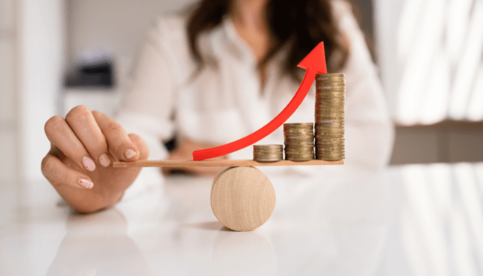 Hävstång Hävstång