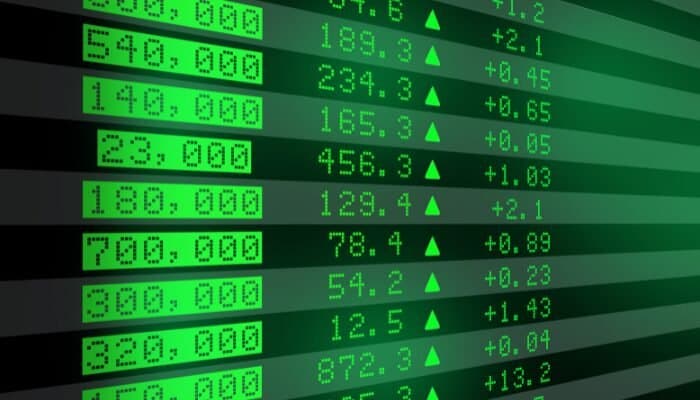 Så bestäms priset på en aktie Så bestäms priset på en aktie